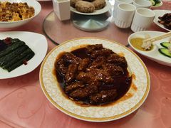 -烤肉宛饭庄(南礼士路店)