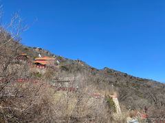 -天津盘山风景名胜区