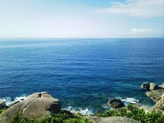 -三亚蜈支洲岛旅游区