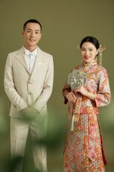 点击看大图 -小七摄影·礼服馆(中铁·逸都国际店)