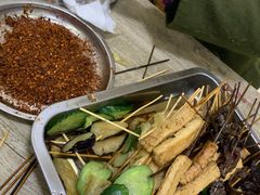 -怪老头甜不辣(抚琴小区店)