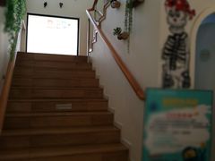-BlueBubble蓝泡泡婴幼儿游泳会所(合川路店)