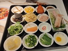 -妈妈故事米线(市府恒隆店)