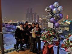 -长嘉·河图火锅(长嘉汇江景旗舰店)