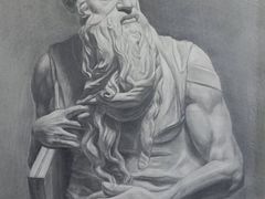 -盖画室·中高考艺考·三校生美术