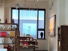 -瓦库茶馆17号(海汇港店)