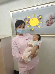 -安馨无忧月子中心(青秀店)