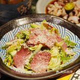 新年在九本居酒屋的美味体验😋