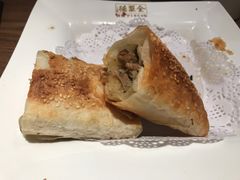 -全聚德(江宁店)