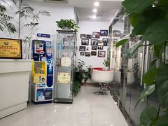 -德贝口腔医院(国际连锁)