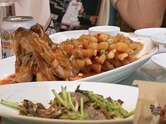 -丰泽园饭店