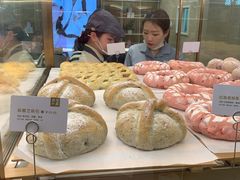 -奈雪的茶(新天地广场PRO店)