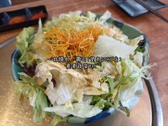 -一井烧肉·活鳗·寿司(望京SOHO店)