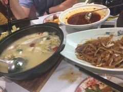 -稻香酒家·35年老字号(侨光店)