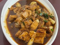 -吕四渔港码头海鲜餐厅