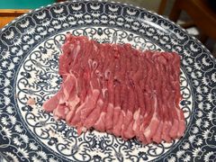 -北京老门框爆肚四季涮肉(凌河路店)