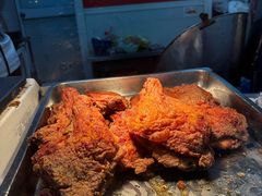 -王二甩老木子鸡(江湾店)