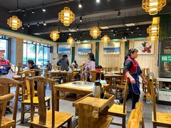 -肖肖酸萝卜鱼火锅(总店)