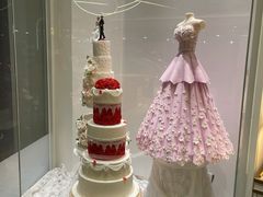 -御嘉隆蛋糕(幸福里店)