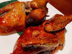 -燕郊烧鸽子(广安路店)