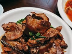 -俏东方·海味水饺·青岛菜(崂山店)