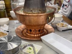 -牛街·马辈儿涮肉(牛街二店)