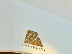 门面-EVERNAKED裸蛋糕(SOHO天山店)