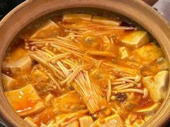 -王大乔泡椒米线·小火锅(星城天地店)