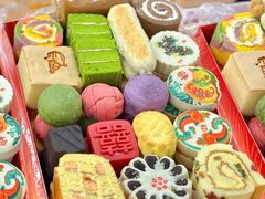 -北京稻香村(冯村店)