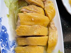 -香港威特瑞茶餐厅(小白楼音乐厅店)