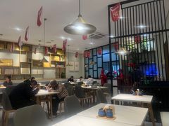 -镇南锅盖面馆(解放路店)
