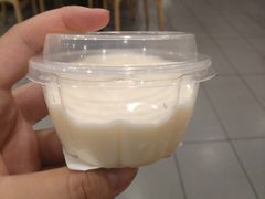 杏仁豆腐-德克士(北京站店)