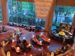 -深圳福田香格里拉大酒店