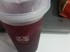 -塔斯汀中国汉堡(长平路店)