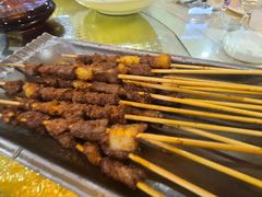 -赢融印象•龙泉店•清真云南菜•民族菜(小菜园店)