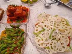 -白仁仔· 活烤海鲜 宵夜(豫园店)