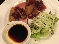 -万豪咖啡厅