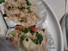 -79号渔船海鲜饭店(宝安店)