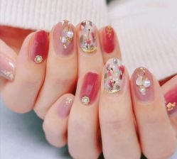 -LILY NAILS美甲美睫