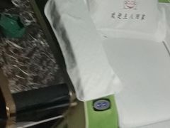 -怡心阁·水疗SPA会馆(王府井店)