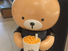 -KOI Thé(力宝广场店)