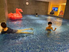 -都江堰中心国际酒店