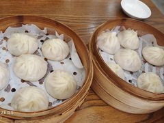 牛杂汤-淮南李记牛肉汤(阳城路店)