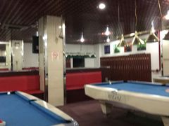 -利都新概念棋牌桌球(本溪路店)