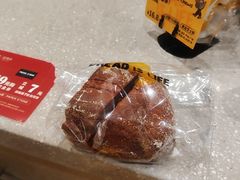 -PAPER STONE BAKERY(天汇广场店)