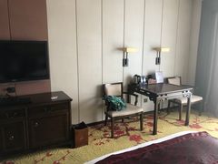 -佛山顺德香云纱园林酒店(清晖园店)