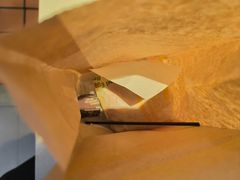 -麦当劳(佛山流行前线店)