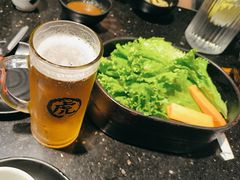 -虎丸烧肉(新大陆广场店)