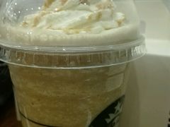 -星巴克(北京环球金融中心店)