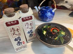 -陶陶居酒家(新天地店)